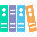 Book Covers  Icon