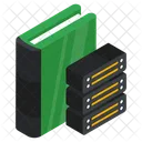 Book database  Icon