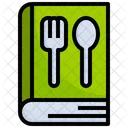 Book Diet  Icon