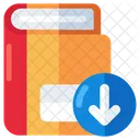 Book Download  Icon