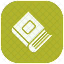 Book Icon