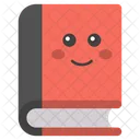 Book Emoji  Icon
