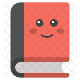 Book Emoji Emoji Icon
