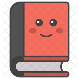 Book Emoji Emoji Icon