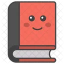 Book Emoji  Icon