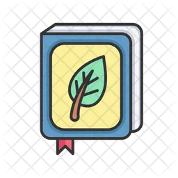 Book environment  Icon