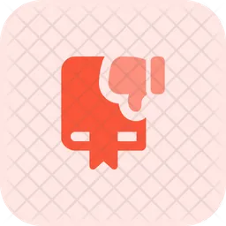 Book Feedback  Icon