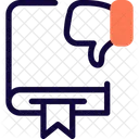 Book Feedback  Icon