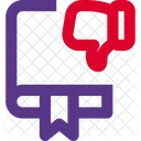 Book Feedback  Icon