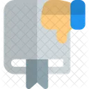 Book Feedback  Icon