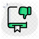 Book Feedback  Icon