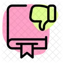 Book Feedback  Icon