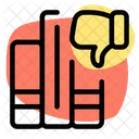 Book Feedback  Icon
