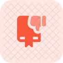 Book Feedback  Icon