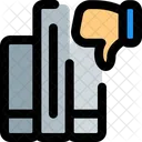 Book Feedback  Icon