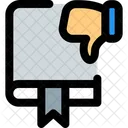 Book Feedback  Icon