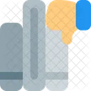 Book Feedback  Icon