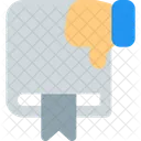 Book Feedback  Icon