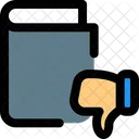 Book Feedback  Icon