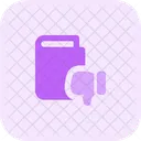 Book Feedback  Icon