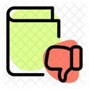 Book Feedback  Icon