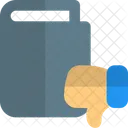 Book Feedback  Icon