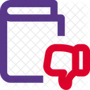 Book Feedback  Icon