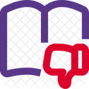 Book Feedback  Icon