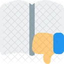 Book Feedback  Icon