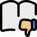 Book Feedback  Icon