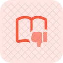 Book Feedback  Icon