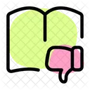 Book Feedback  Icon