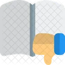 Book Feedback  Icon