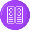 Book file  Icon