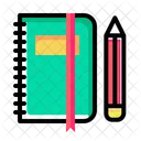 Book  Icon