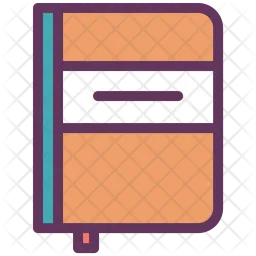 Book  Icon