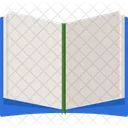 Book  Icon