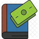 Book  Icon