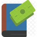 Book  Icon