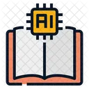 Book  Icon