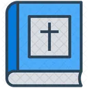 Thanksgiving Holiday Book Icon