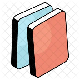 Book  Icon