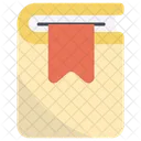 Book Icon