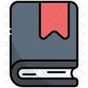 Book  Icon