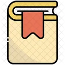 Book  Icon