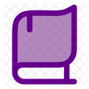 Book  Icon