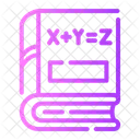 Book Book Cover Knowledge Icon