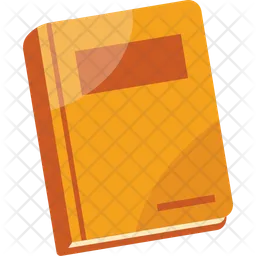 Book  Icon