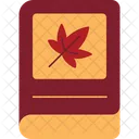 Book  Icon