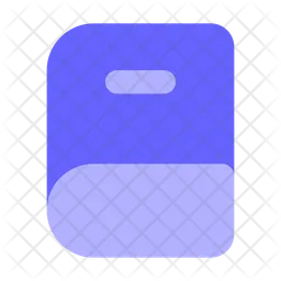 Book  Icon